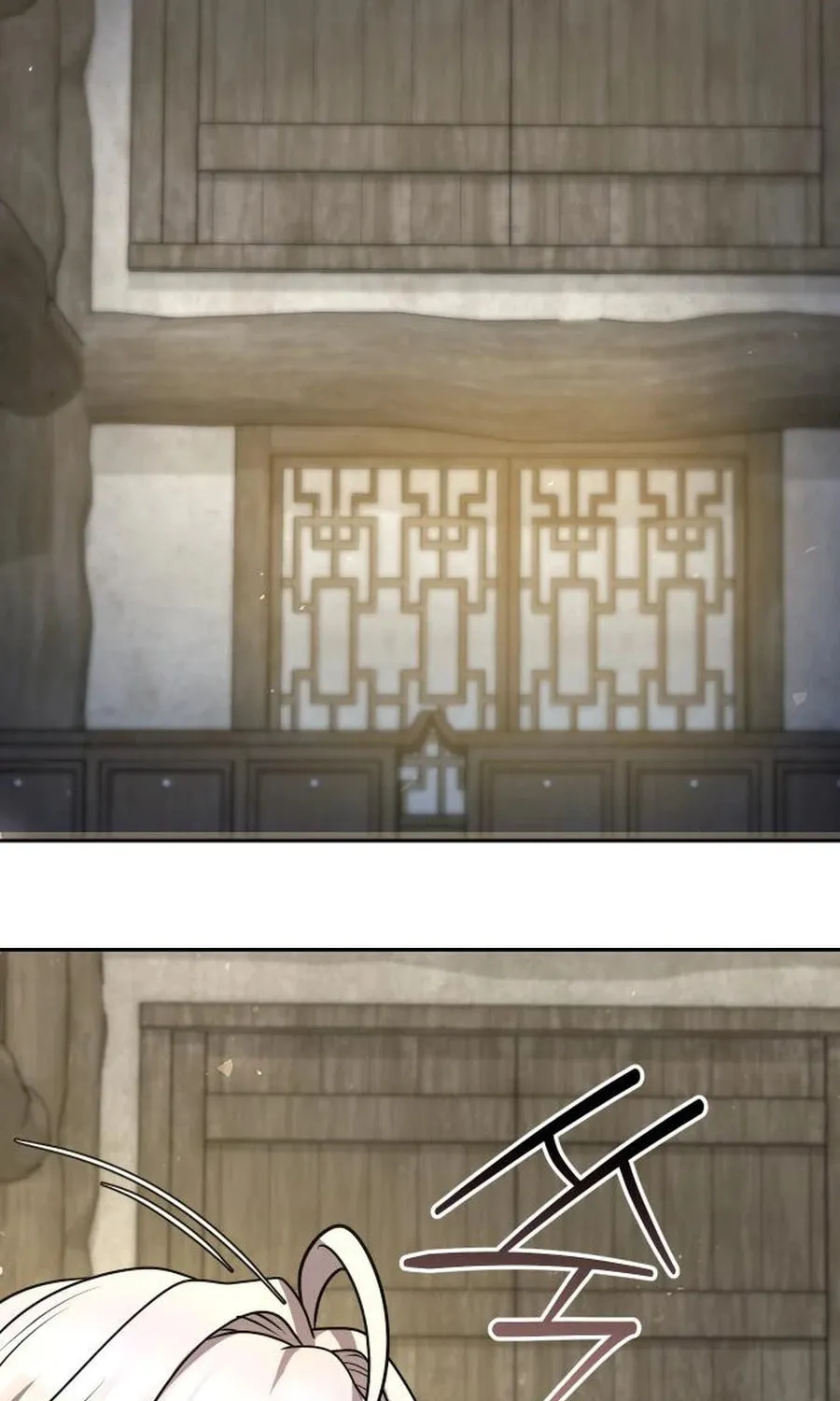 The Second Eunuch Regains His Manhood Chapter 32 page 5 - 