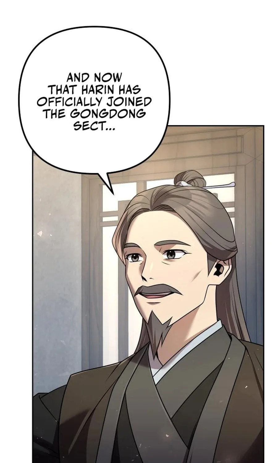 The Second Eunuch Regains His Manhood Chapter 32 page 42 - 