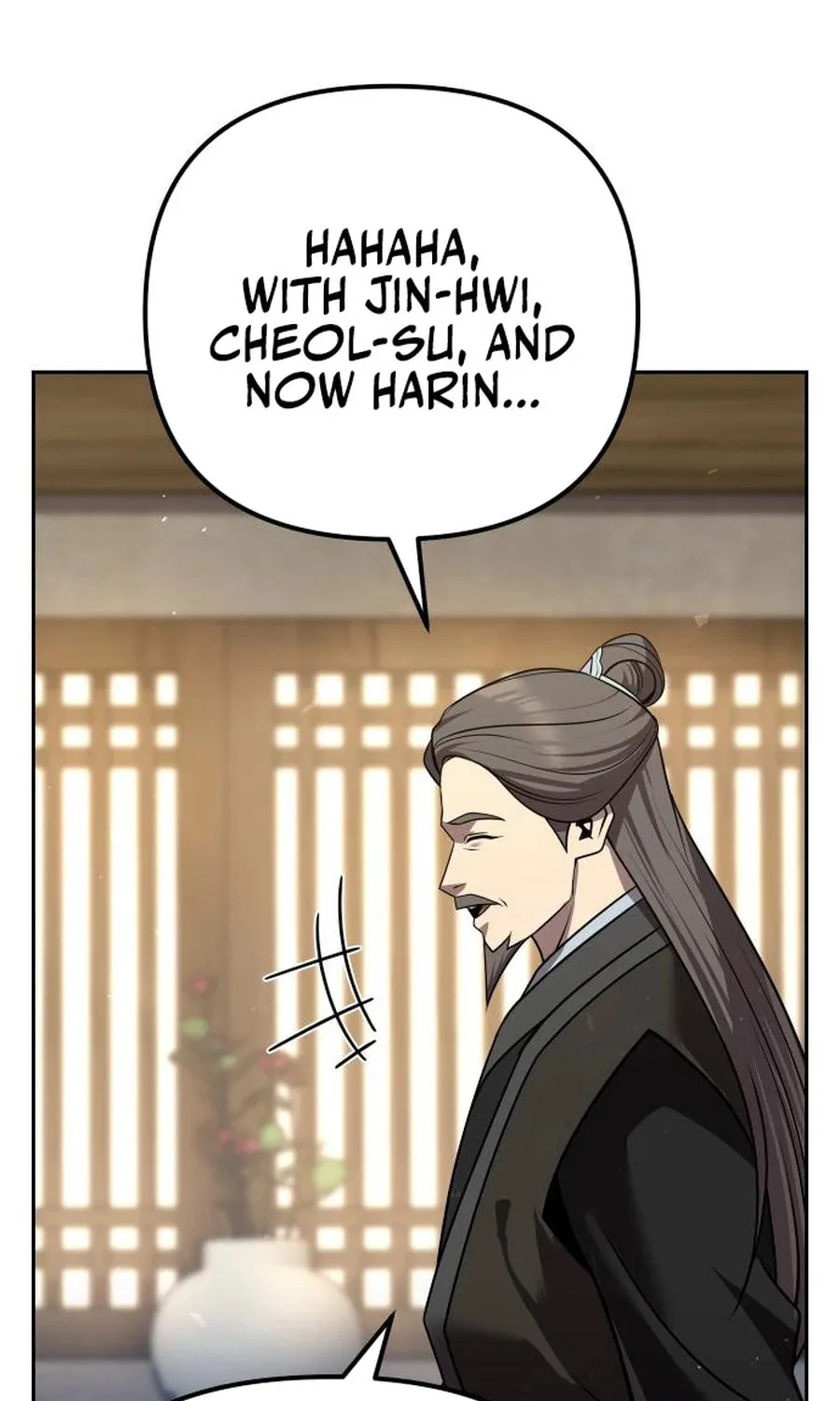The Second Eunuch Regains His Manhood Chapter 32 page 49 - 