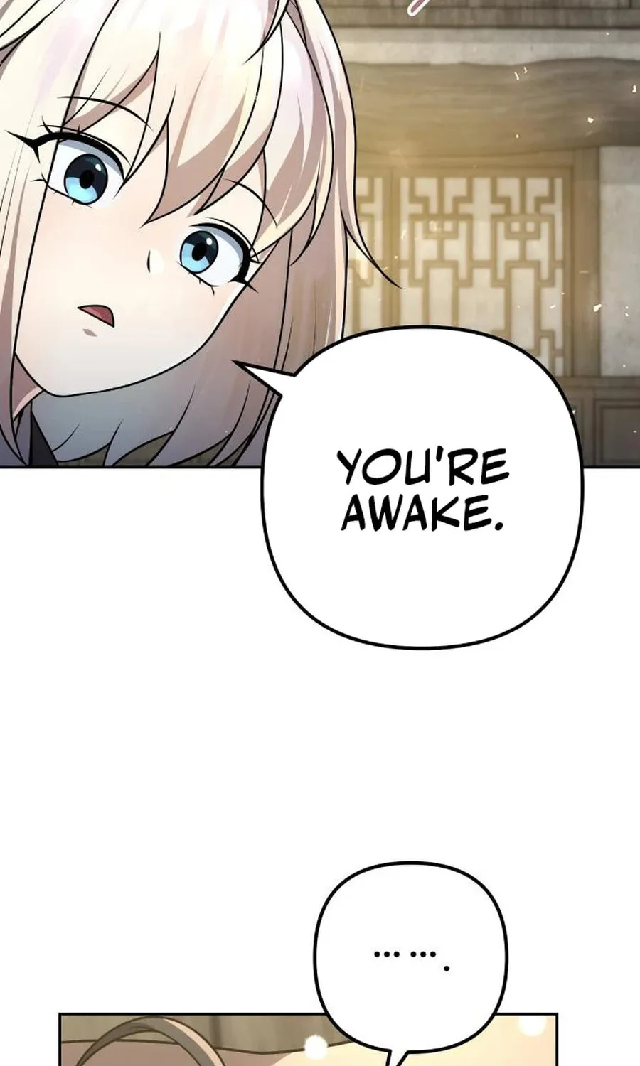 The Second Eunuch Regains His Manhood Chapter 32 page 6 - 