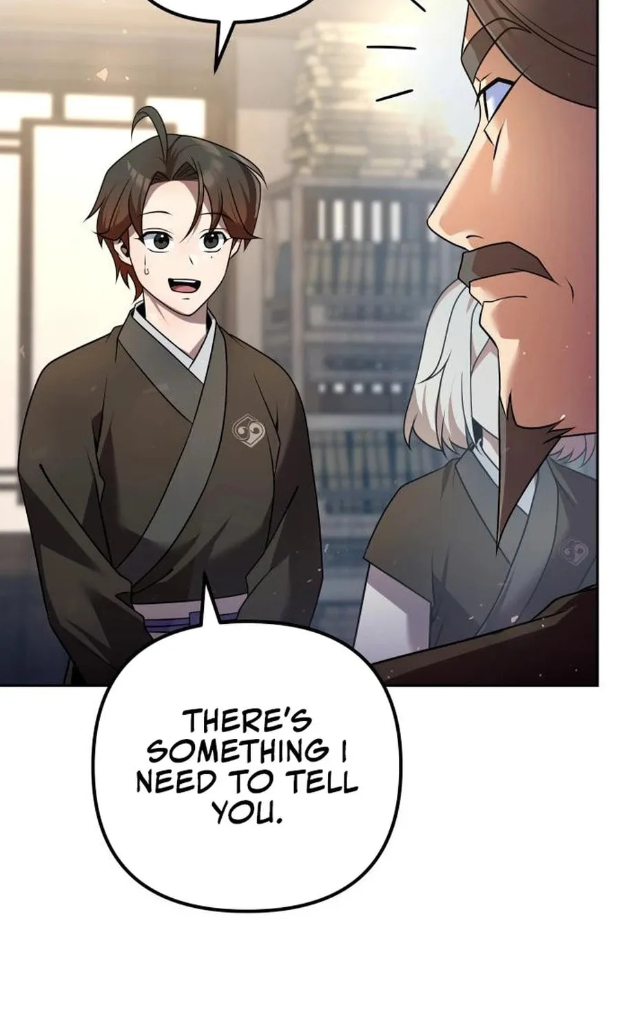 The Second Eunuch Regains His Manhood Chapter 32 page 51 - 