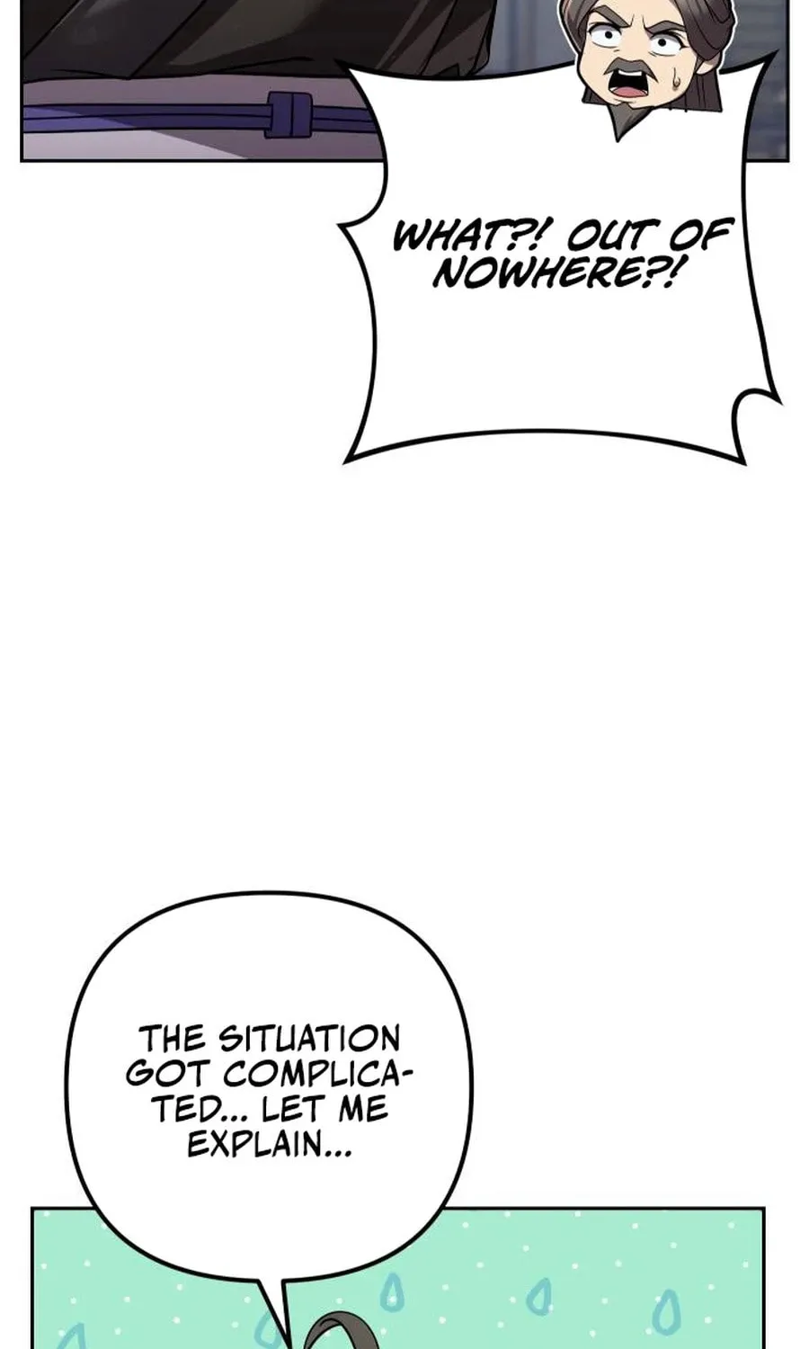 The Second Eunuch Regains His Manhood Chapter 32 page 54 - 