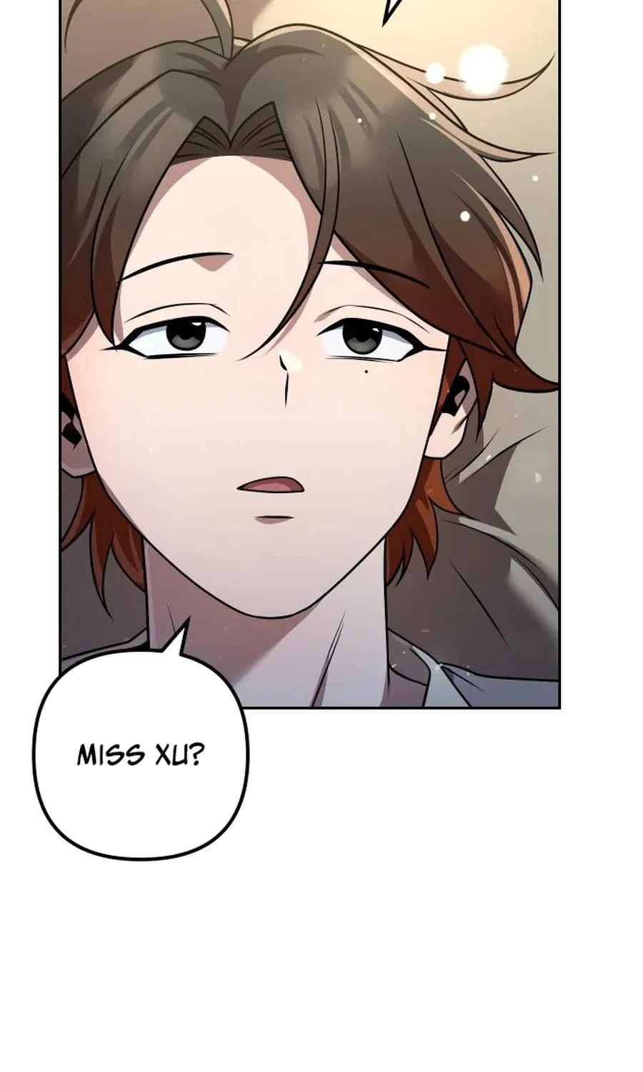 The Second Eunuch Regains His Manhood Chapter 32 page 7 - 