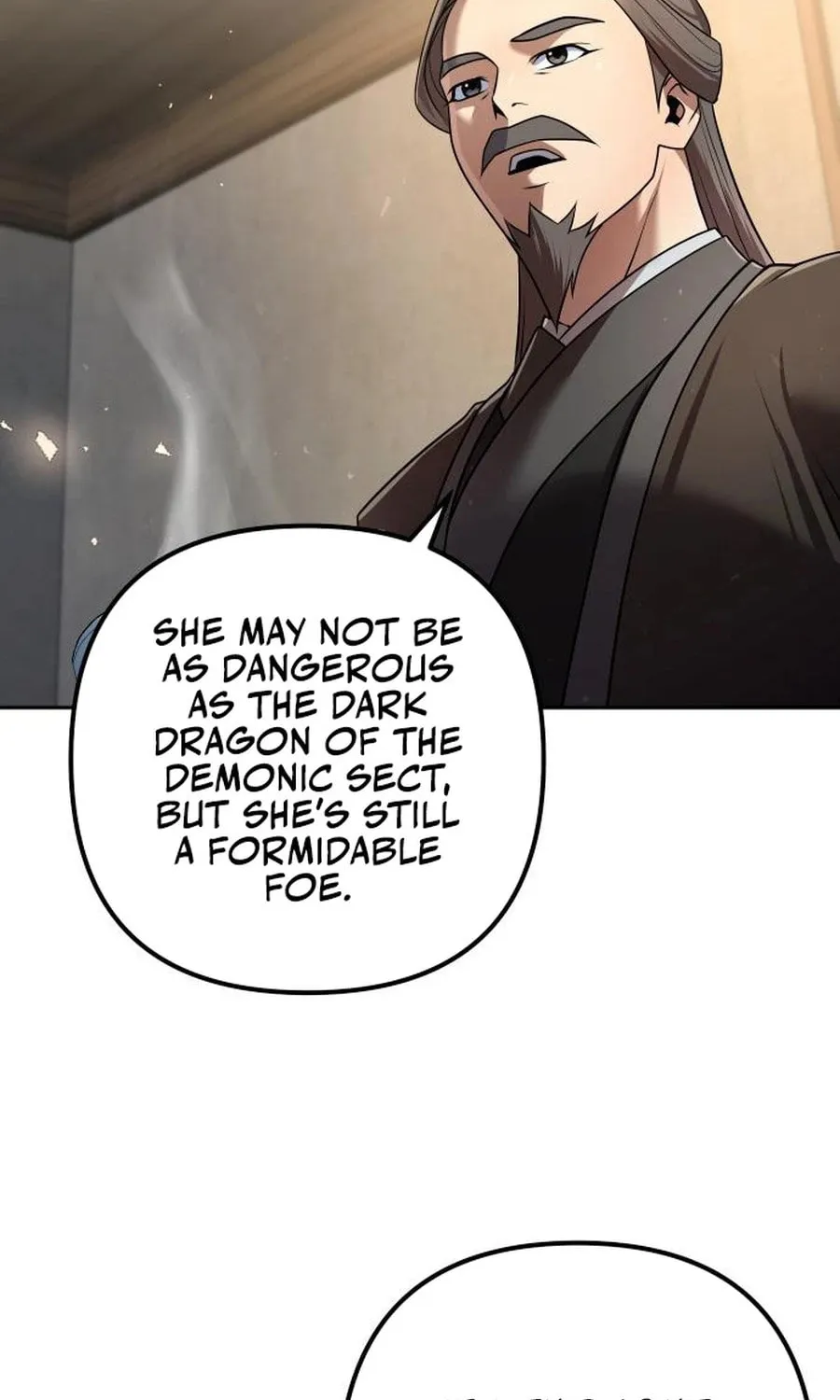 The Second Eunuch Regains His Manhood Chapter 32 page 62 - 
