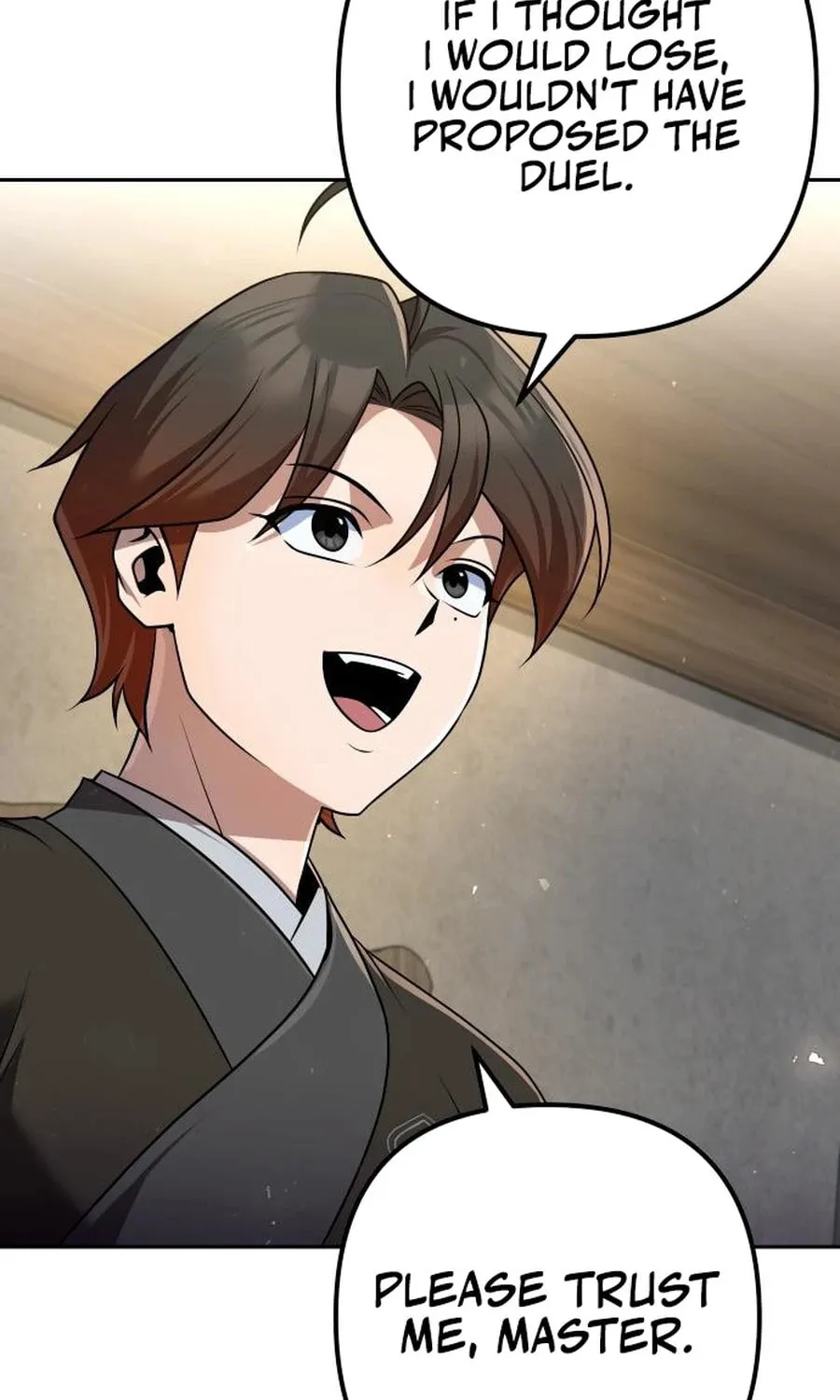 The Second Eunuch Regains His Manhood Chapter 32 page 63 - 