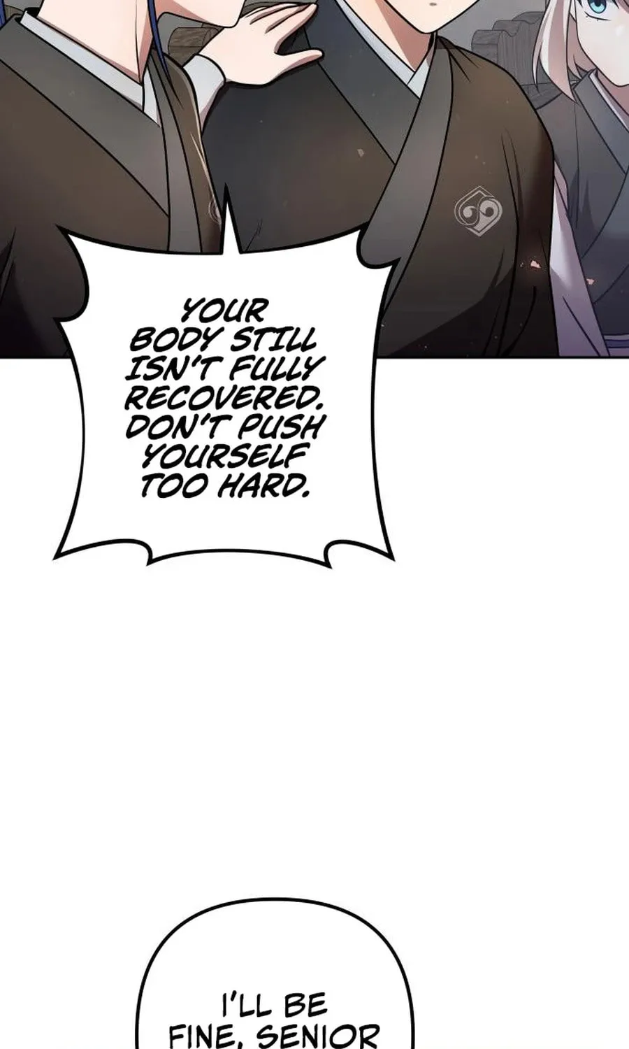 The Second Eunuch Regains His Manhood Chapter 32 page 67 - 