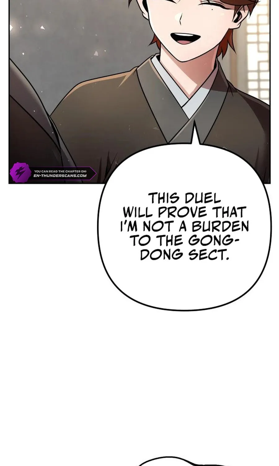 The Second Eunuch Regains His Manhood Chapter 32 page 69 - 
