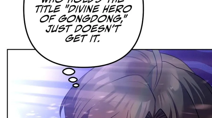 The Second Eunuch Regains His Manhood Chapter 32 page 72 - 