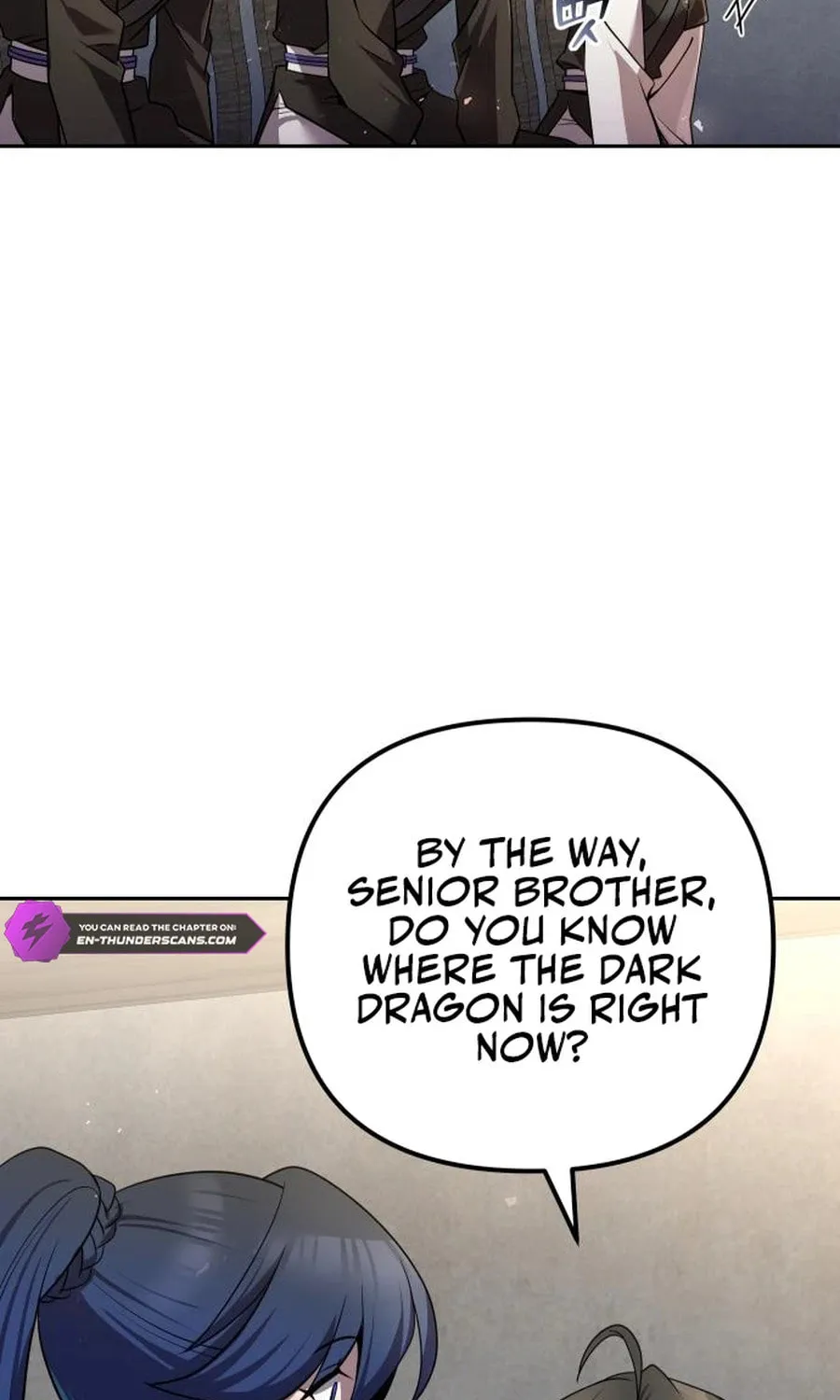 The Second Eunuch Regains His Manhood Chapter 32 page 77 - 