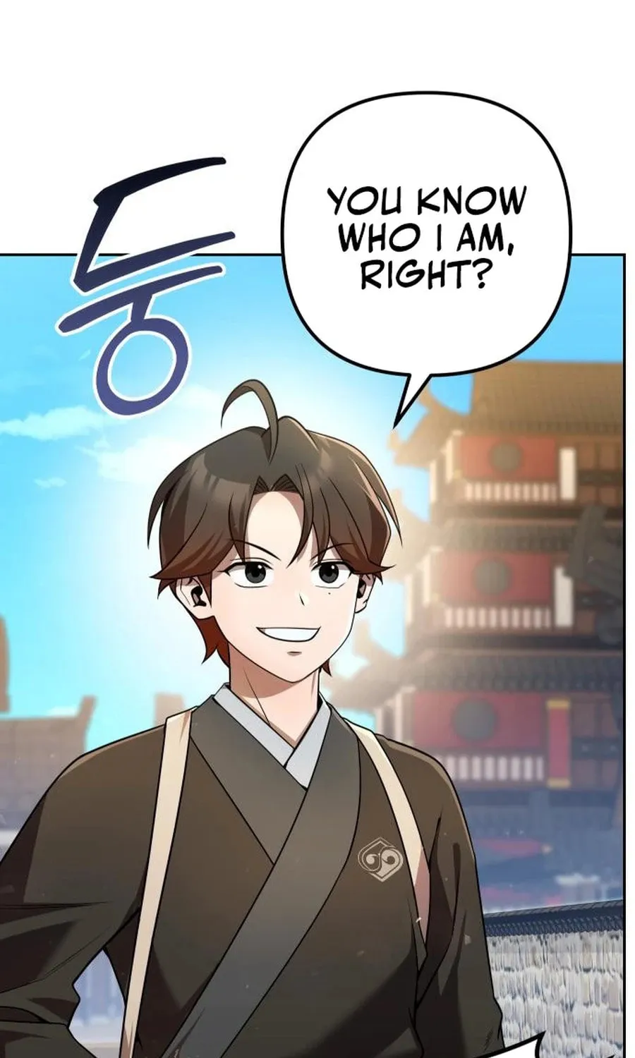The Second Eunuch Regains His Manhood Chapter 32 page 85 - 