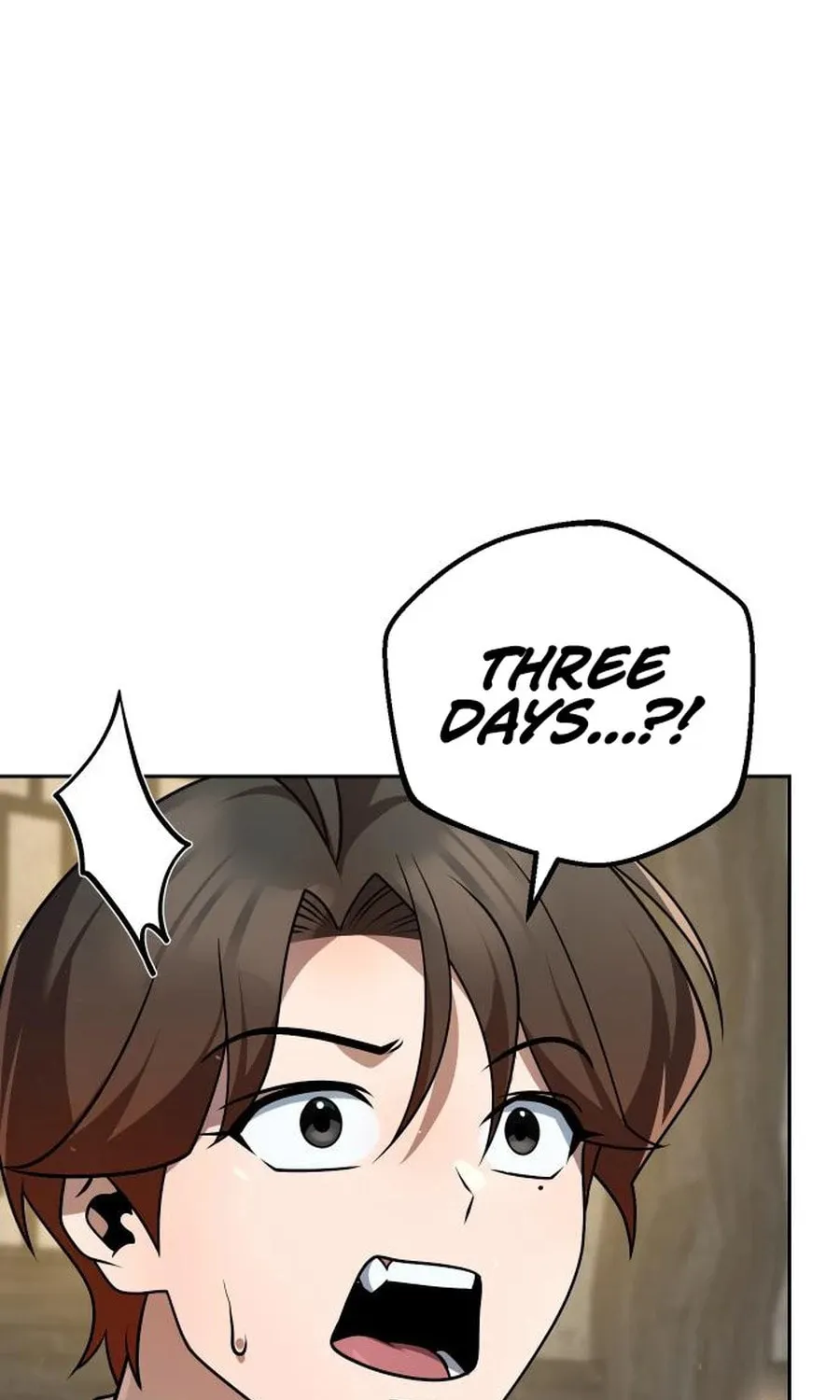 The Second Eunuch Regains His Manhood Chapter 32 page 10 - 