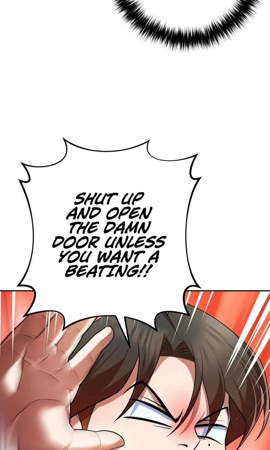 The Second Eunuch Regains His Manhood Chapter 32 page 94 - 