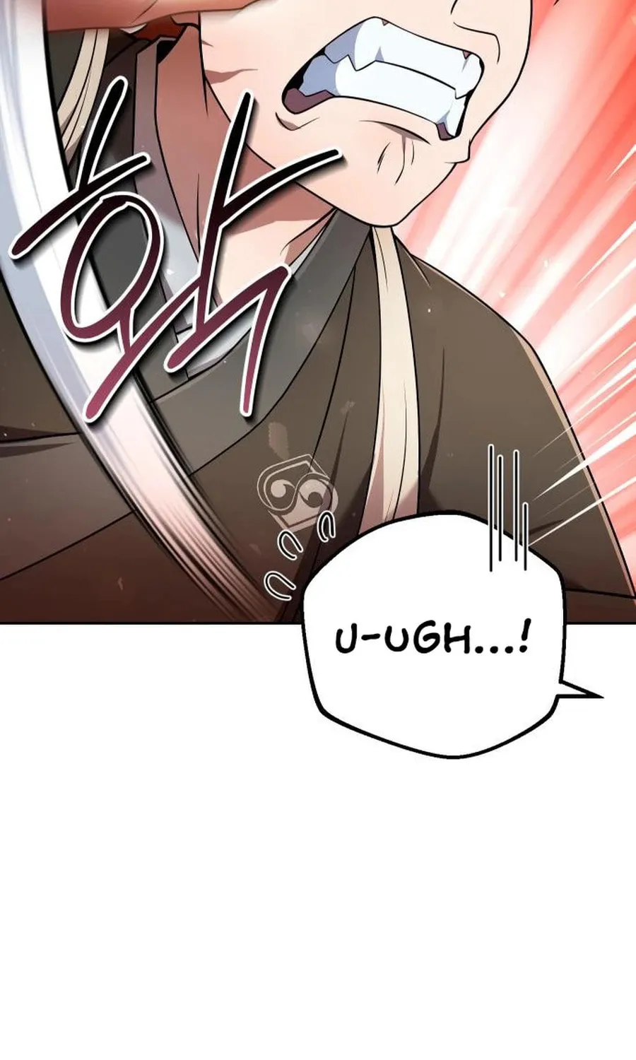 The Second Eunuch Regains His Manhood Chapter 32 page 95 - 