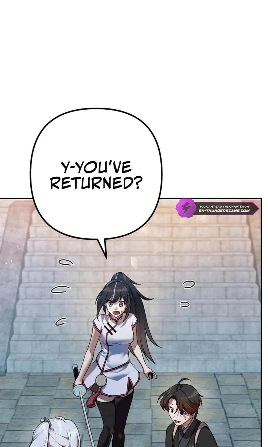 The Second Eunuch Regains His Manhood Chapter 33 page 102 - 
