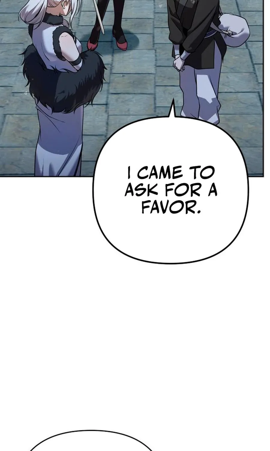 The Second Eunuch Regains His Manhood Chapter 33 page 103 - 