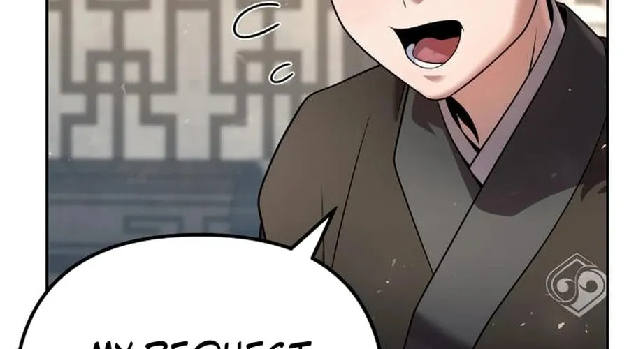 The Second Eunuch Regains His Manhood Chapter 33 page 112 - 