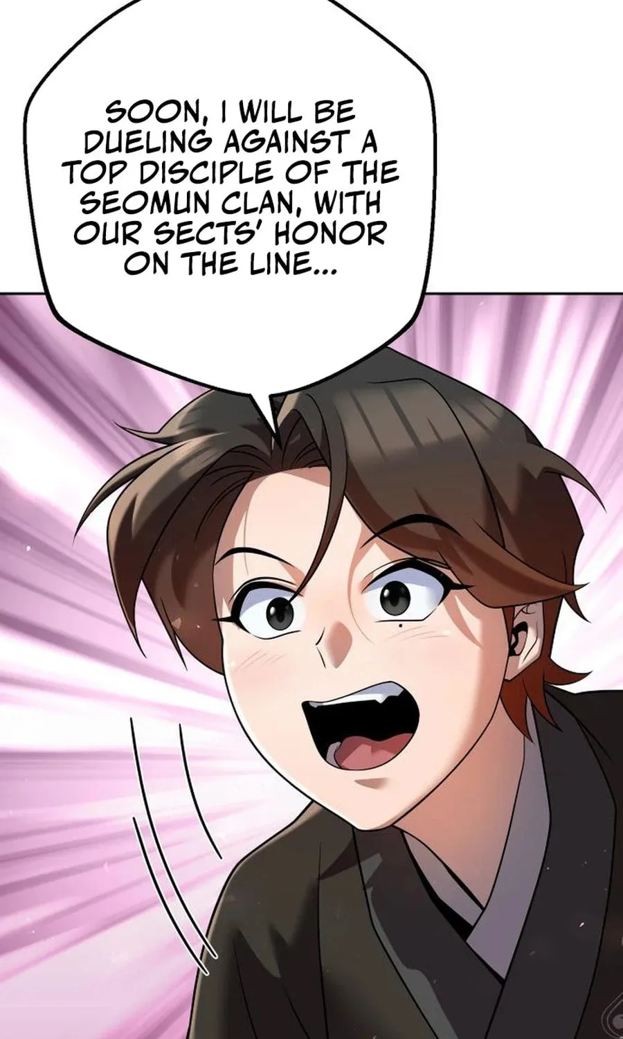 The Second Eunuch Regains His Manhood Chapter 33 page 115 - 