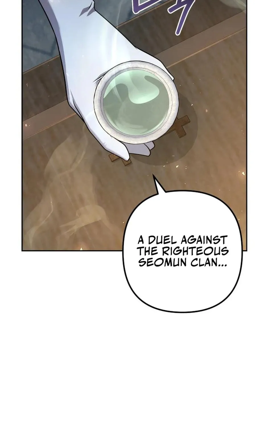The Second Eunuch Regains His Manhood Chapter 33 page 119 - 