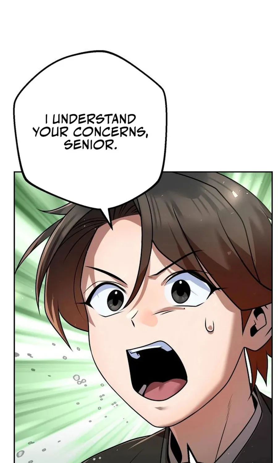 The Second Eunuch Regains His Manhood Chapter 33 page 122 - 