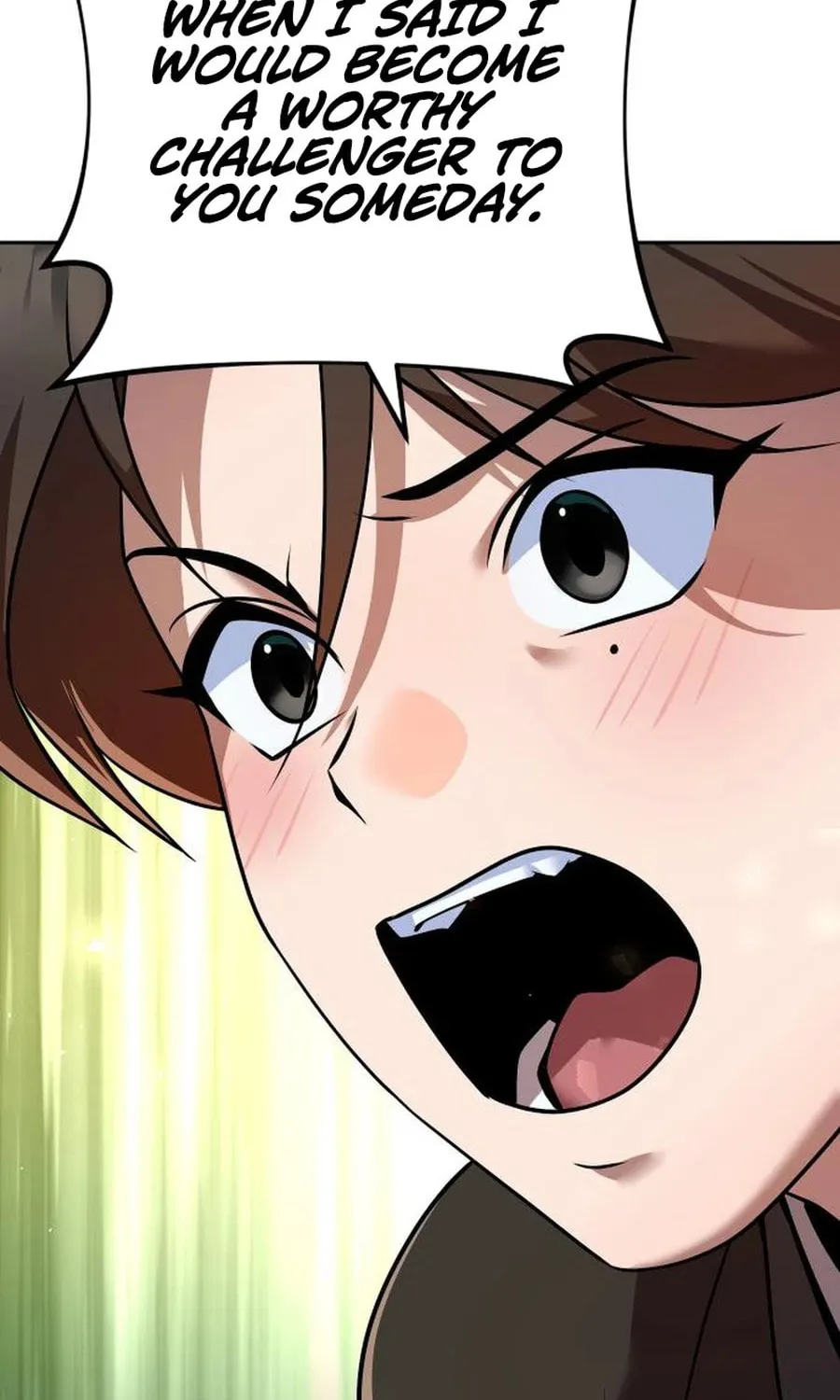 The Second Eunuch Regains His Manhood Chapter 33 page 126 - 