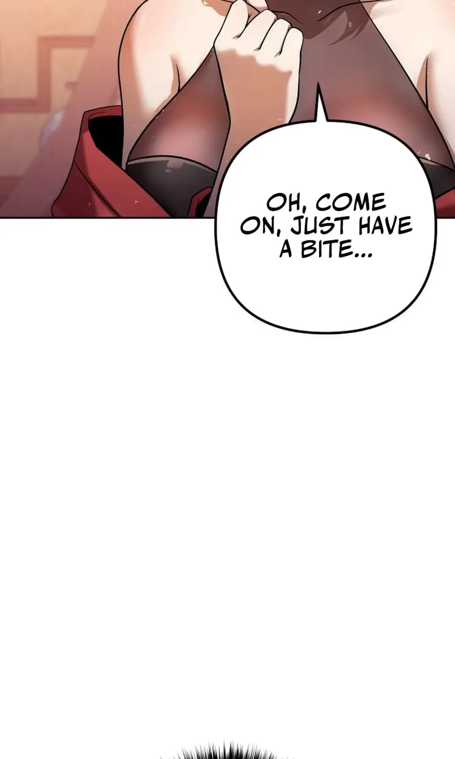 The Second Eunuch Regains His Manhood Chapter 33 page 14 - 