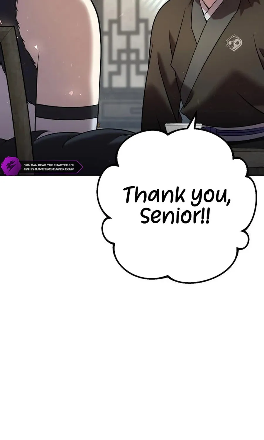 The Second Eunuch Regains His Manhood Chapter 33 page 141 - 