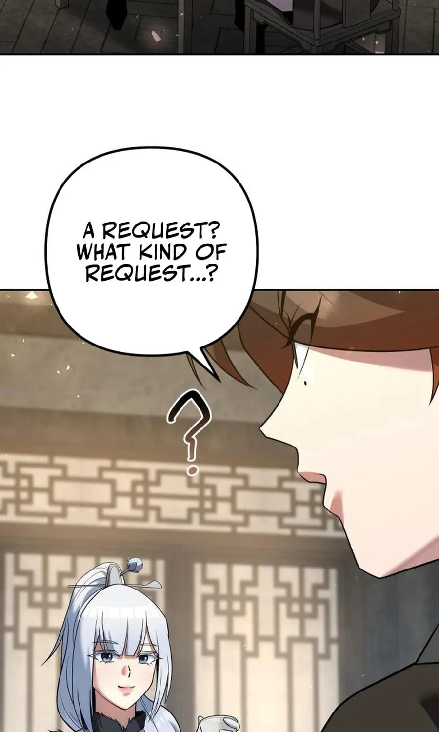The Second Eunuch Regains His Manhood Chapter 33 page 143 - 