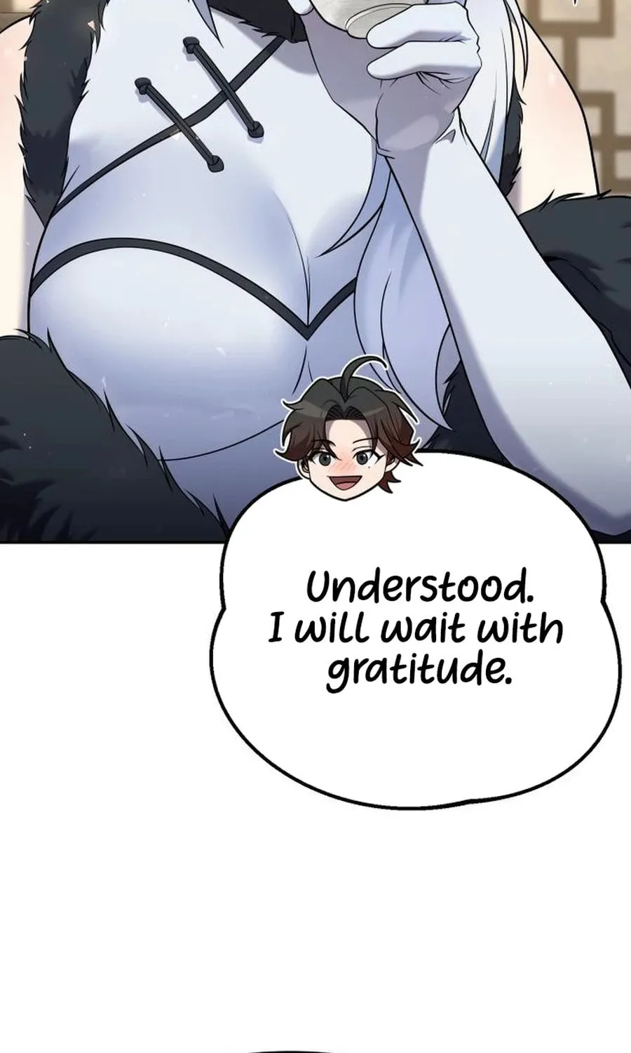 The Second Eunuch Regains His Manhood Chapter 33 page 146 - 