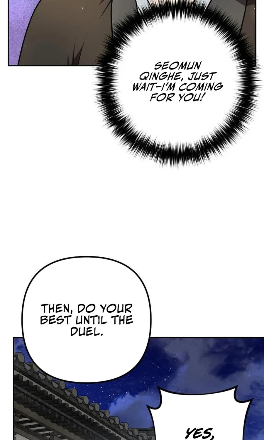The Second Eunuch Regains His Manhood Chapter 33 page 150 - 