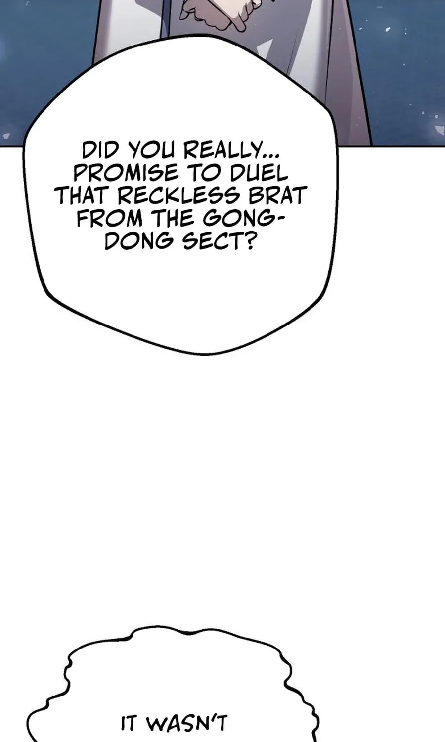 The Second Eunuch Regains His Manhood Chapter 33 page 154 - 