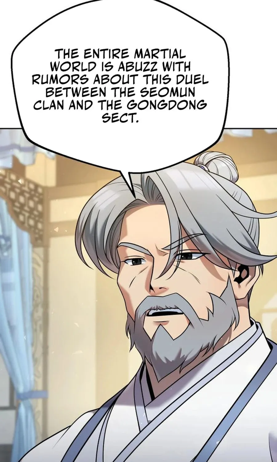 The Second Eunuch Regains His Manhood Chapter 33 page 157 - 