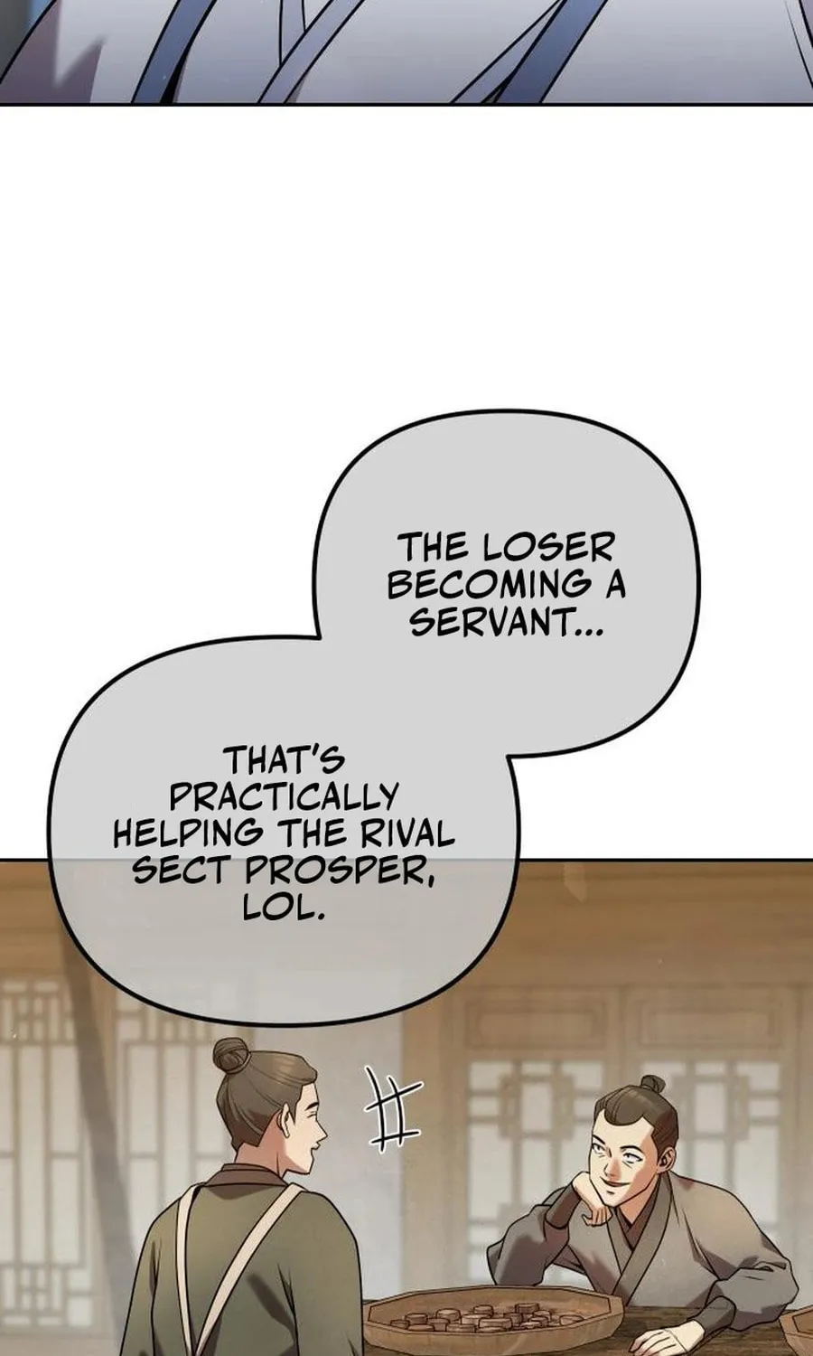 The Second Eunuch Regains His Manhood Chapter 33 page 158 - 