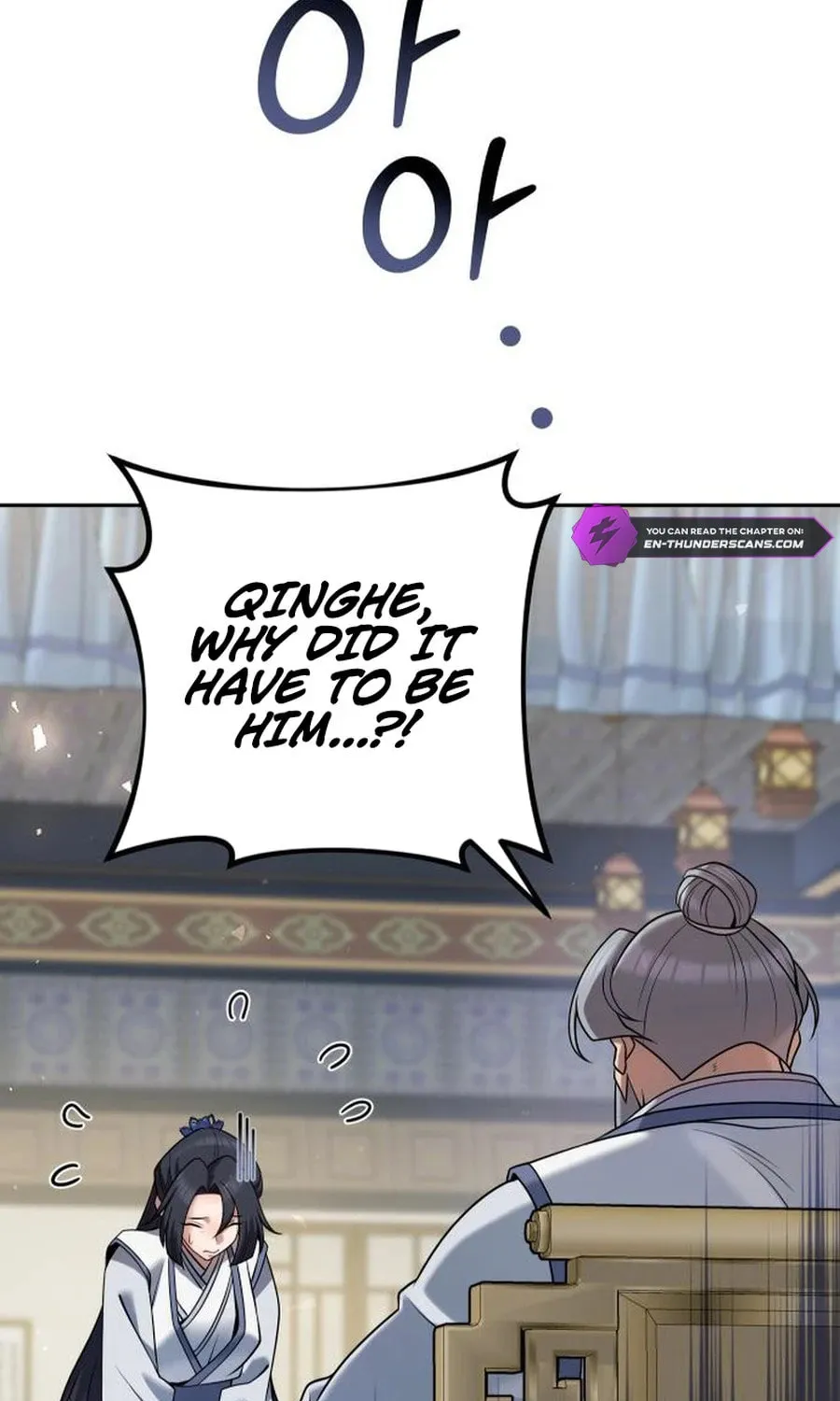 The Second Eunuch Regains His Manhood Chapter 33 page 161 - 