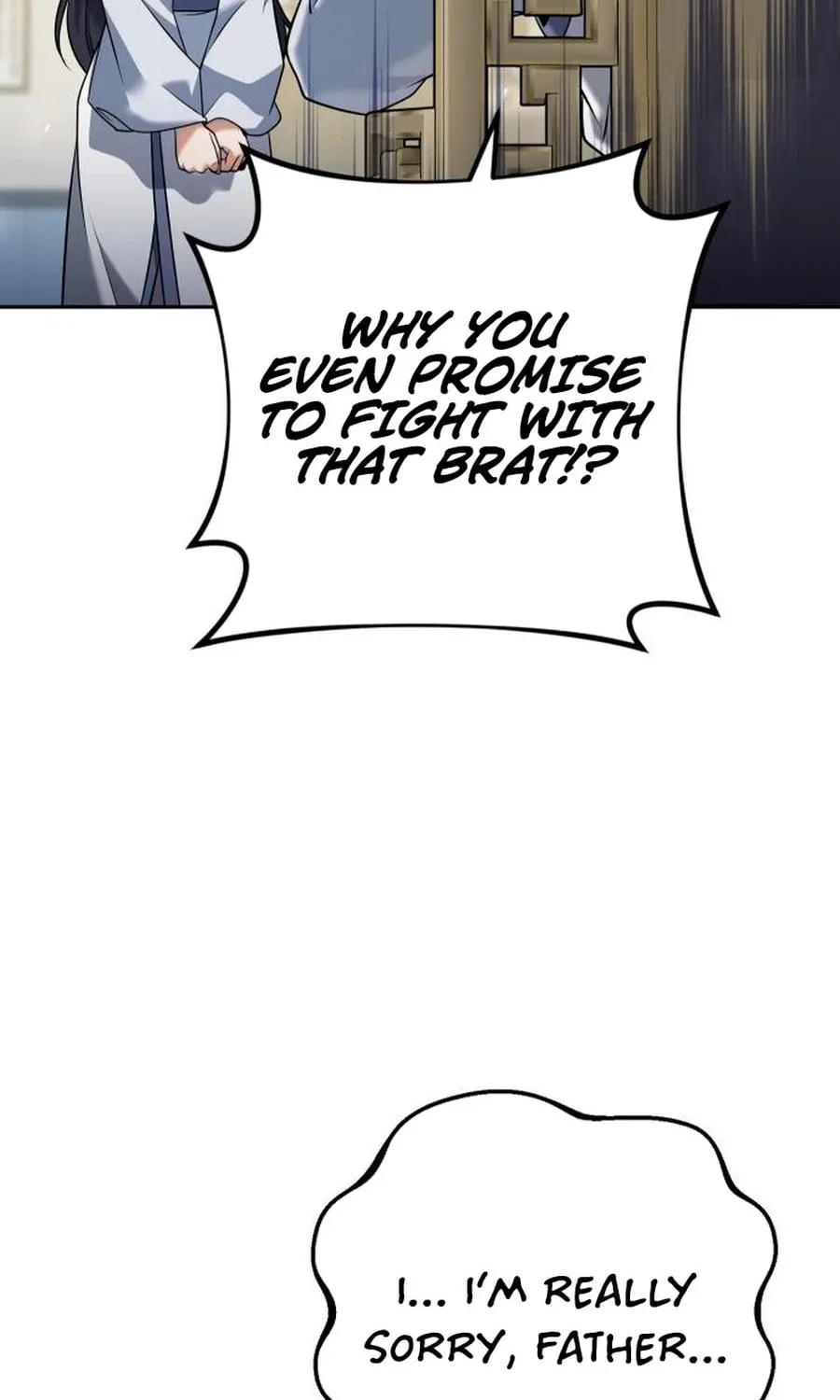 The Second Eunuch Regains His Manhood Chapter 33 page 162 - 