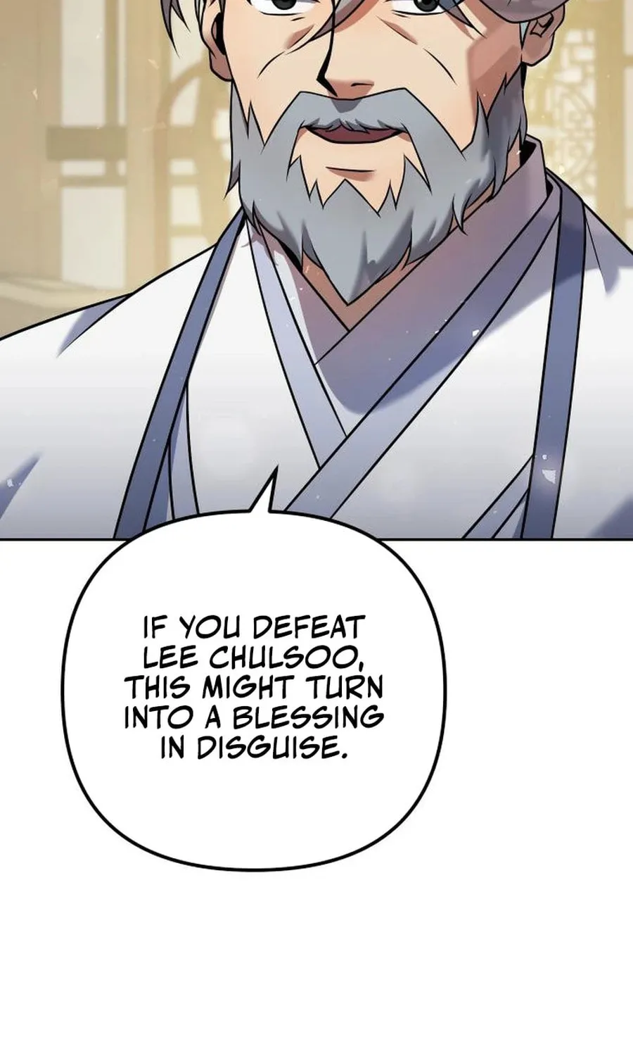 The Second Eunuch Regains His Manhood Chapter 33 page 166 - 