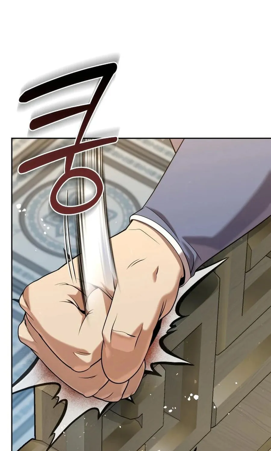 The Second Eunuch Regains His Manhood Chapter 33 page 169 - 