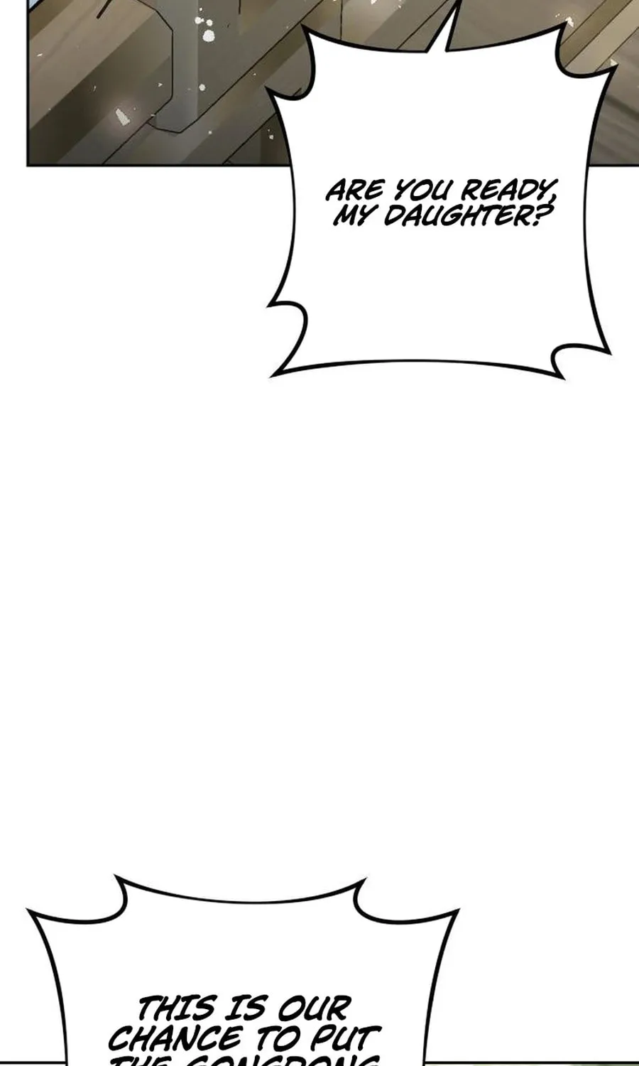 The Second Eunuch Regains His Manhood Chapter 33 page 170 - 