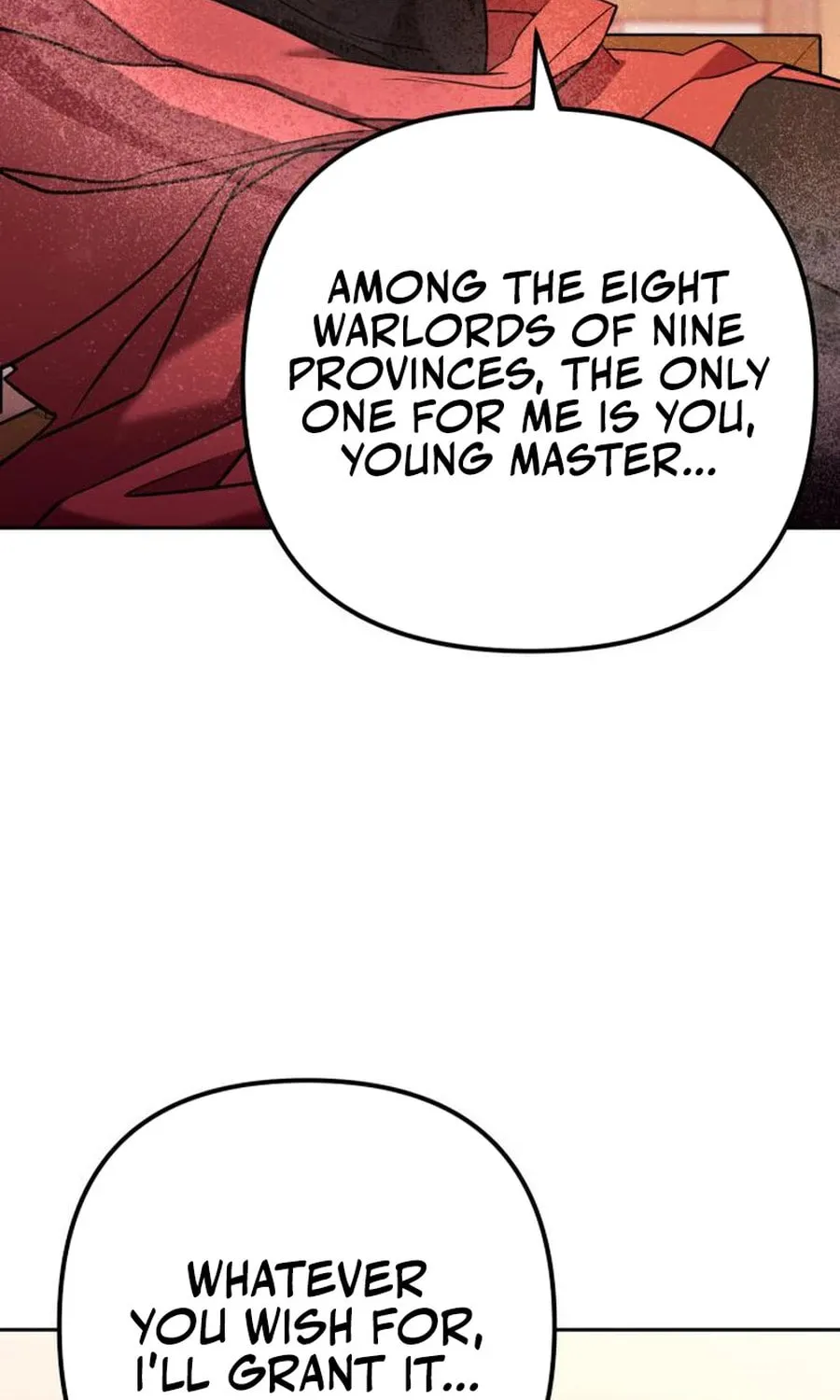 The Second Eunuch Regains His Manhood Chapter 33 page 26 - 