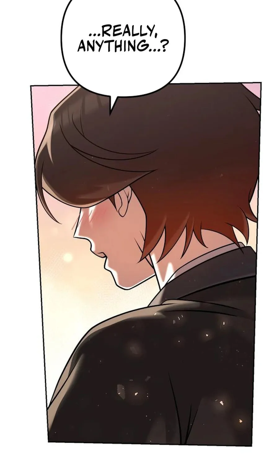 The Second Eunuch Regains His Manhood Chapter 33 page 35 - 