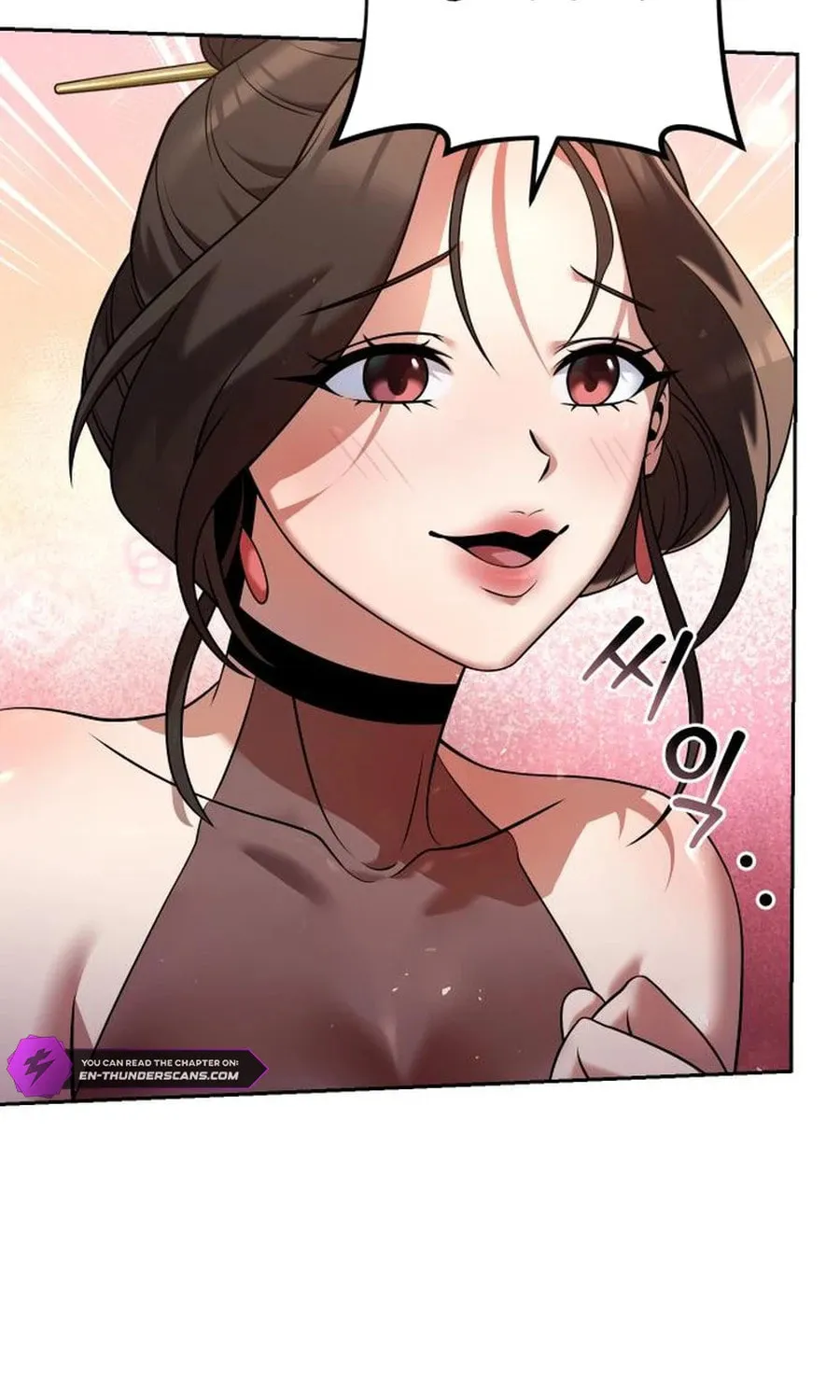 The Second Eunuch Regains His Manhood Chapter 33 page 37 - 