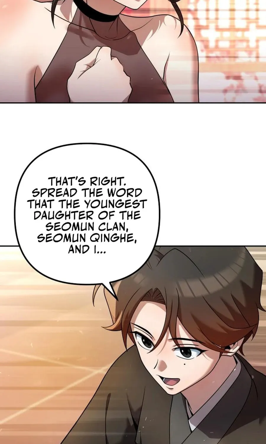 The Second Eunuch Regains His Manhood Chapter 33 page 43 - 