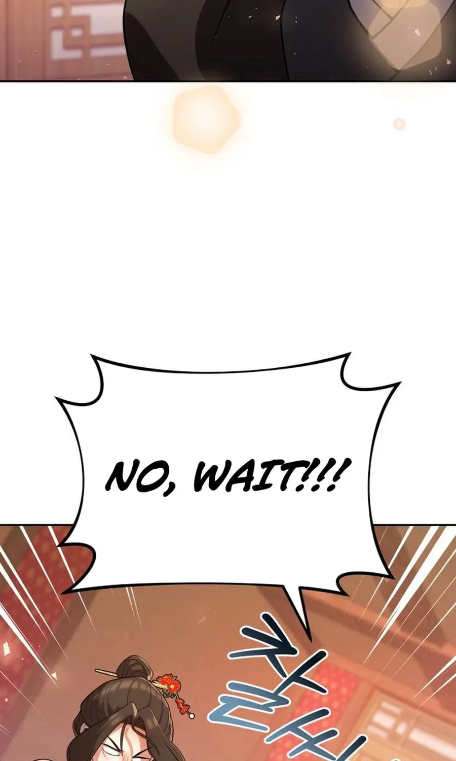 The Second Eunuch Regains His Manhood Chapter 33 page 7 - 