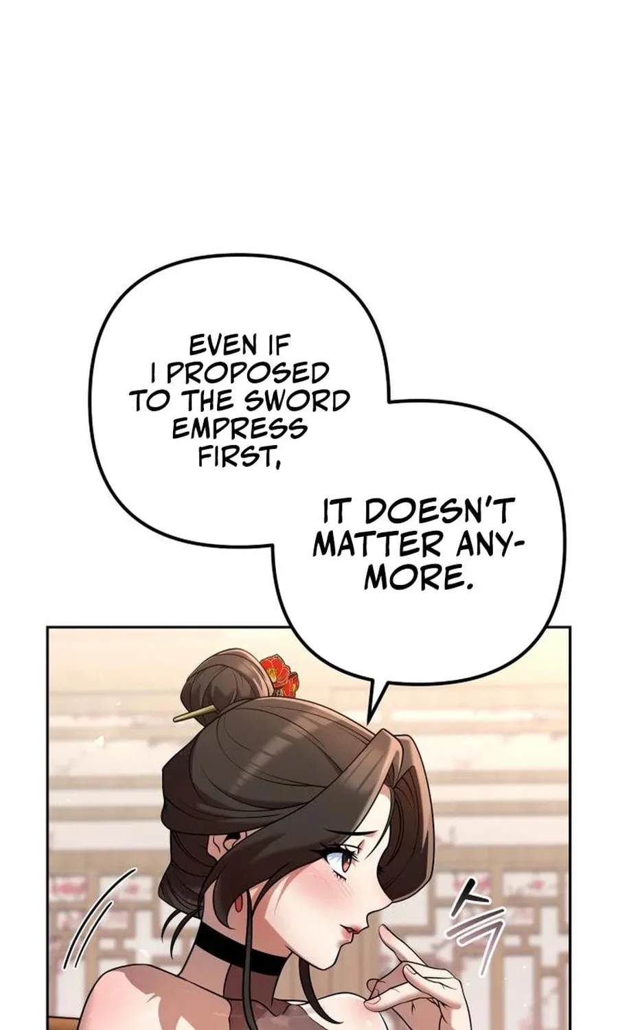 The Second Eunuch Regains His Manhood Chapter 33 page 62 - 