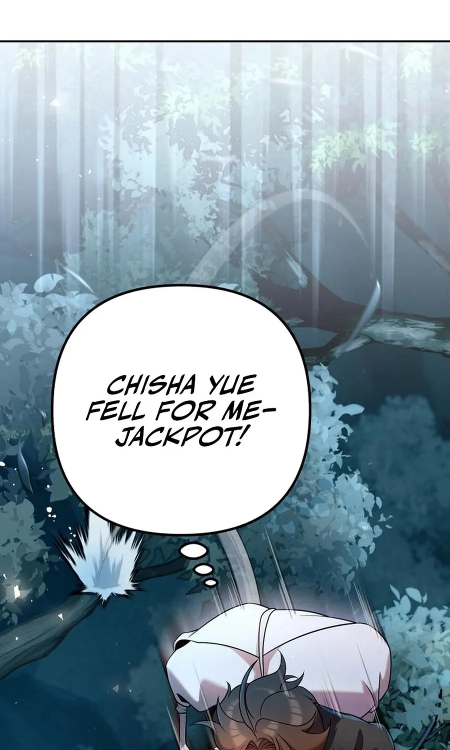 The Second Eunuch Regains His Manhood Chapter 33 page 70 - 