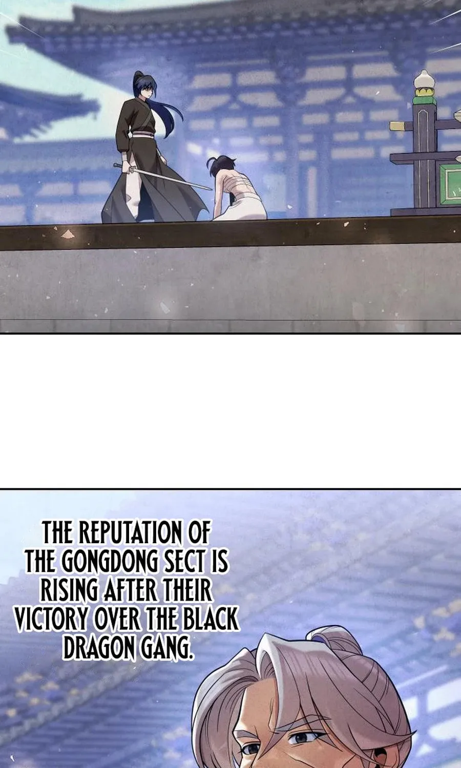 The Second Eunuch Regains His Manhood Chapter 33 page 75 - 