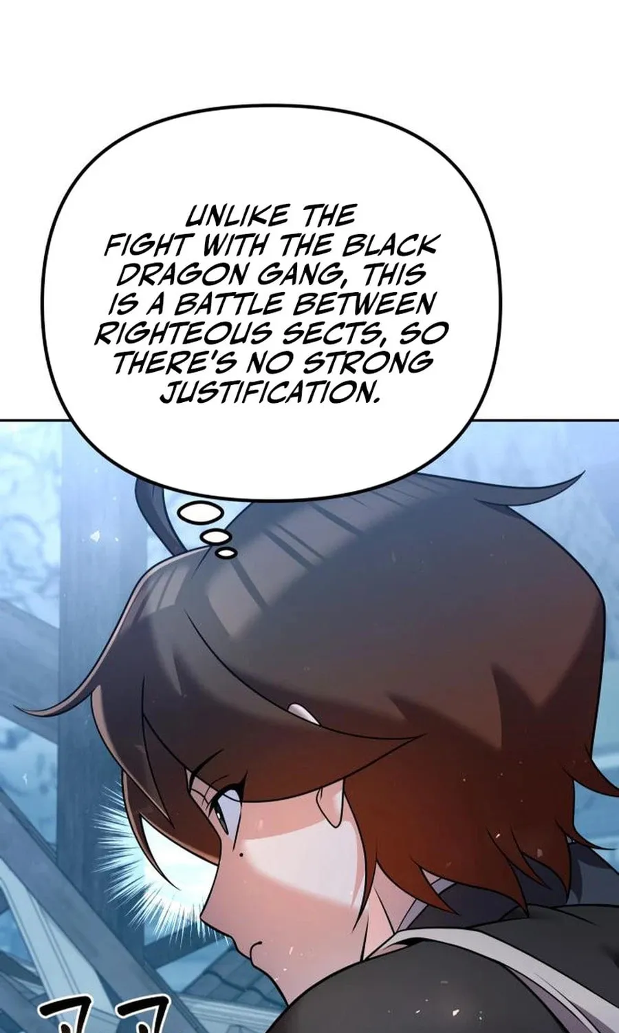 The Second Eunuch Regains His Manhood Chapter 33 page 85 - 
