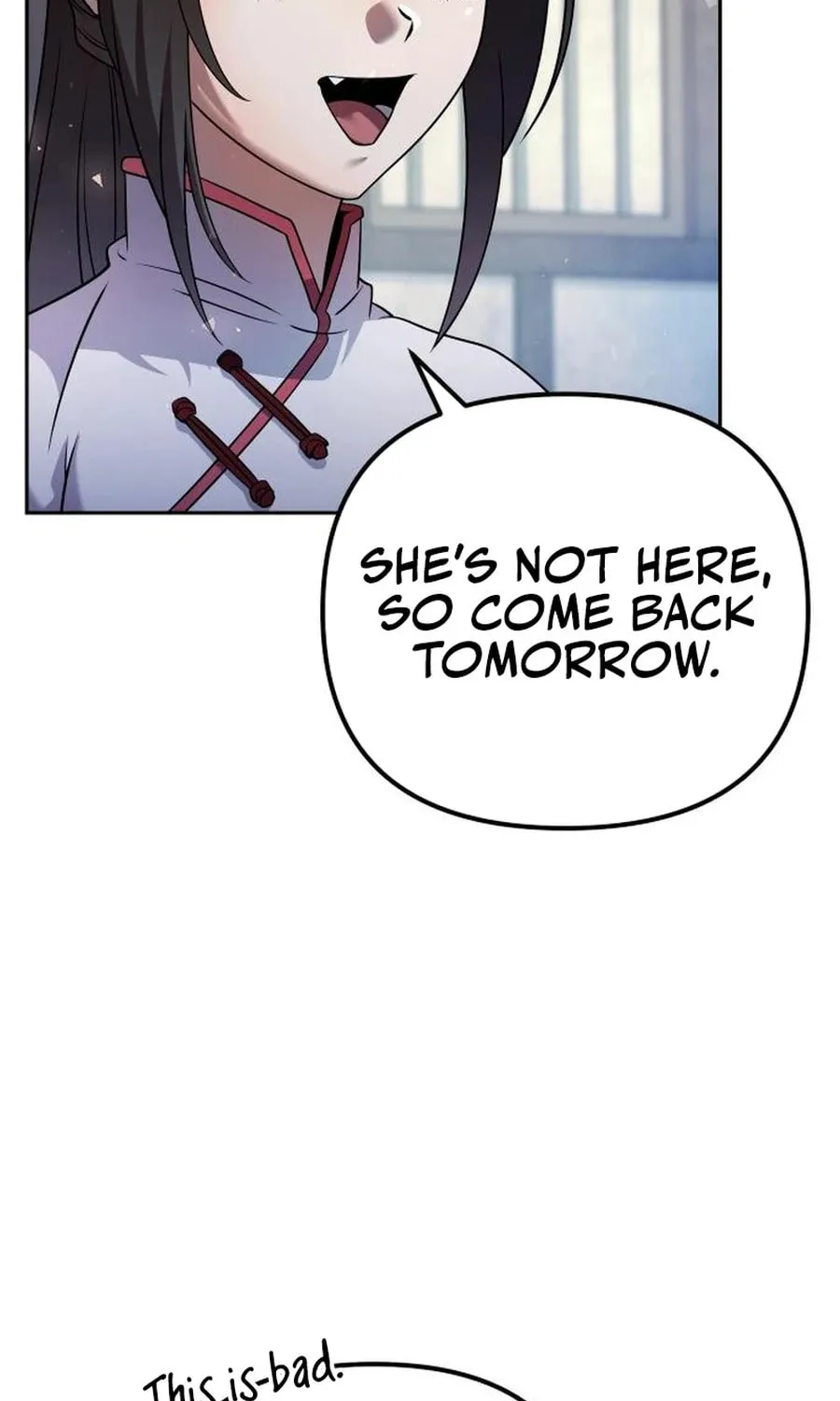 The Second Eunuch Regains His Manhood Chapter 33 page 95 - 