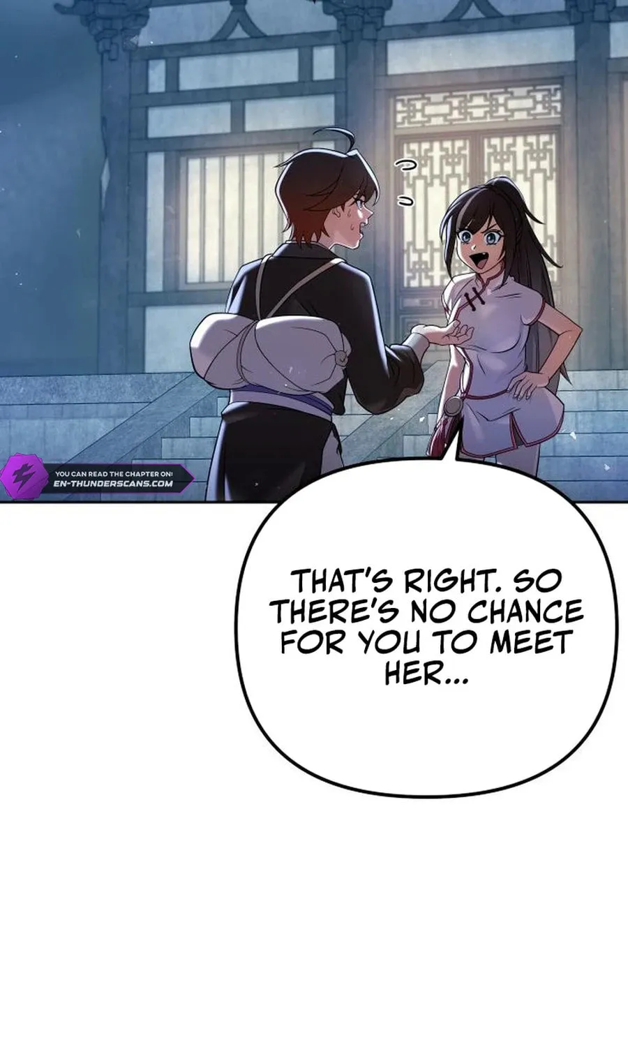 The Second Eunuch Regains His Manhood Chapter 33 page 97 - 