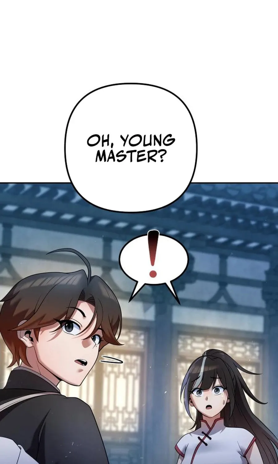 The Second Eunuch Regains His Manhood Chapter 33 page 98 - 