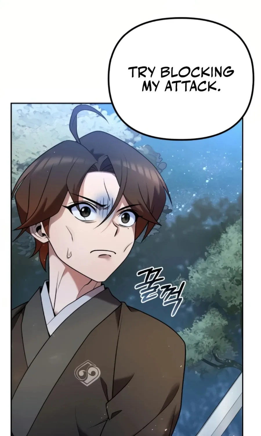 The Second Eunuch Regains His Manhood Chapter 34 page 102 - 